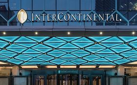 Intercontinental Sanlitun